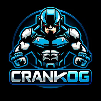 CrankOG