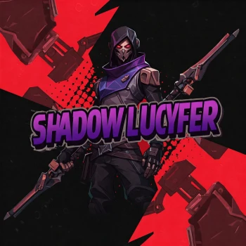ShadowLucyfer - Kick Charts