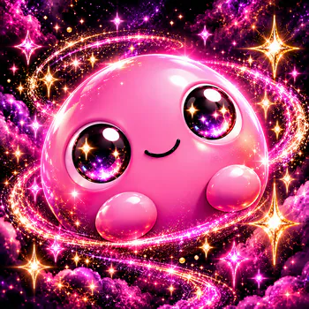 PinkBeanWhacker