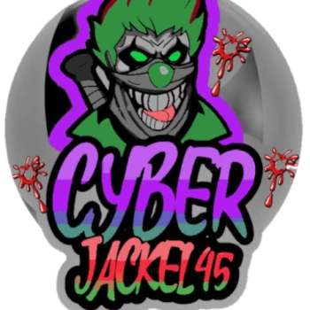 CyberJackel45