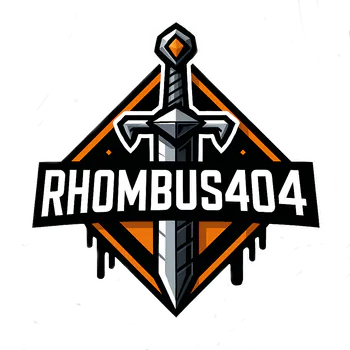Rhombus404