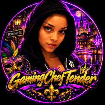 GamingChefTender