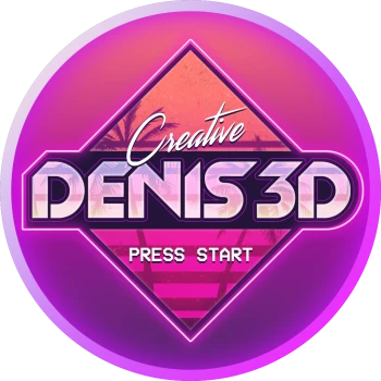 Denis3D