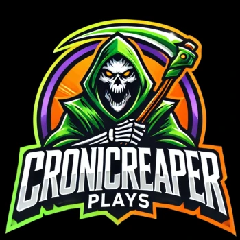 CronicReaperPlays
