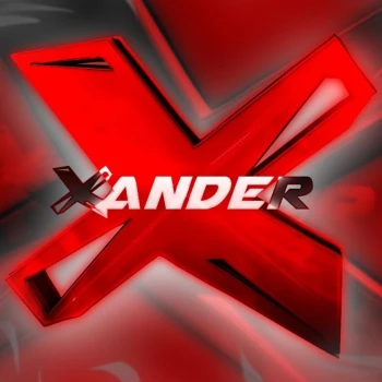 Kick profile picture for @xanderyt