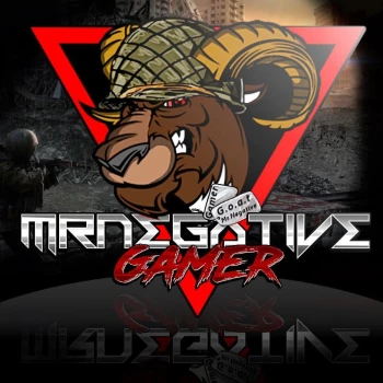 MrNegativeGamer