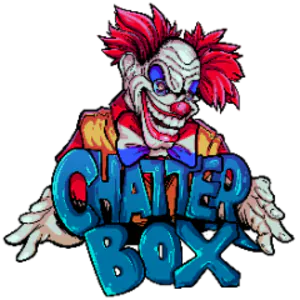 Kick profile picture for @chatterbox