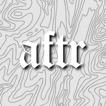 aftrr