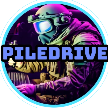 Piledrive
