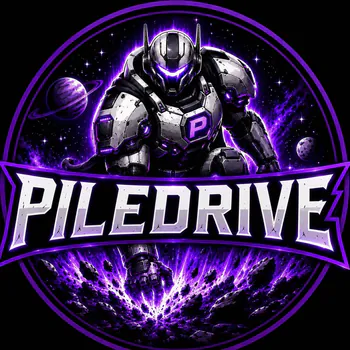 Piledrive