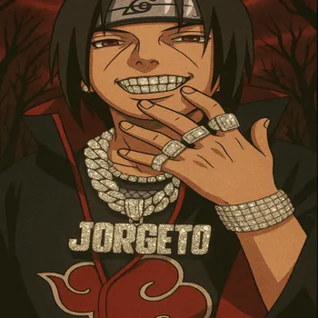 Jorgetomon