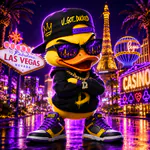 U_GOT_DUCKED Kick