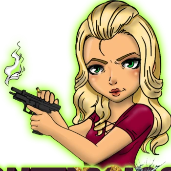 Streamer PFP