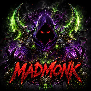 OGMadMonk