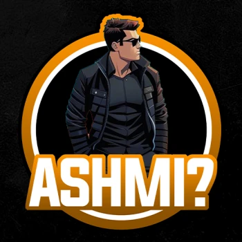 AshMii