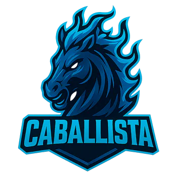 Caballistagaming