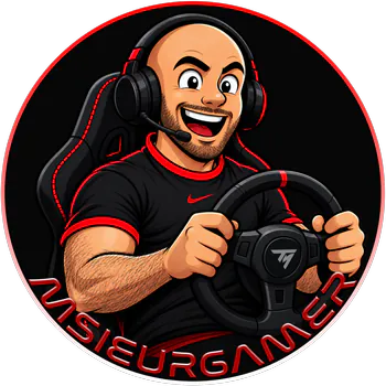 MsieurGamer