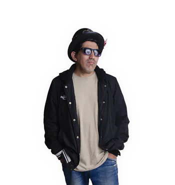 Kick Profile Pic