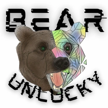Bearunlucky