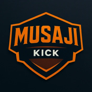 Musaji - Kick Charts