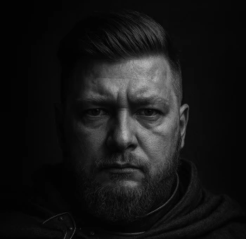 Streamer PFP