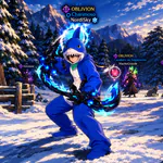 NordicSky Kick