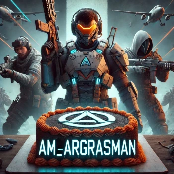 AmArgrasman