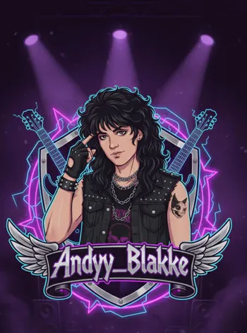AndyyBlakke