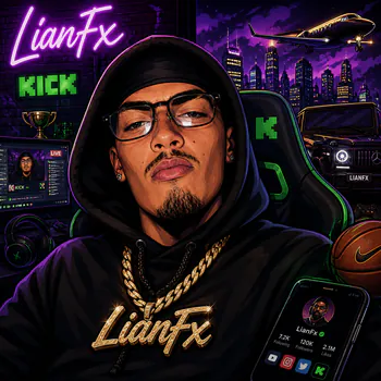 LianFx