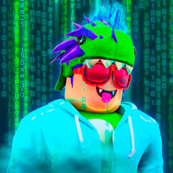 Kick Profile Pic
