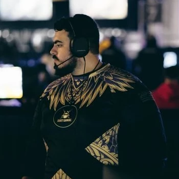 ThyyGhost