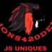 Jwalkerv