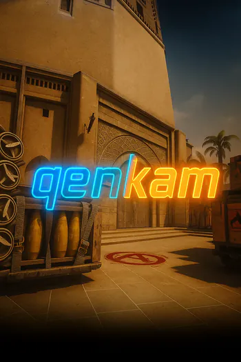 qenkam