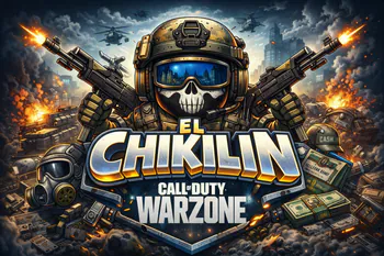 Elchikilinsj