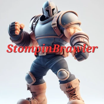 StompinBrawler