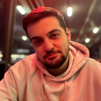 AhmetCanCAGLAYAN