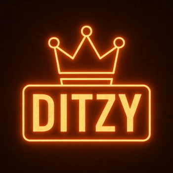 DITZYMITZY