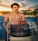 Krteccek