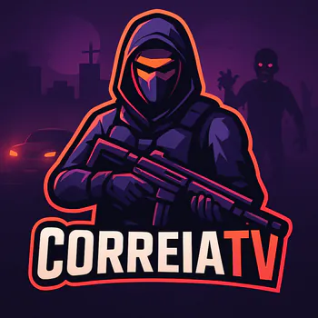 CorreiaaTV