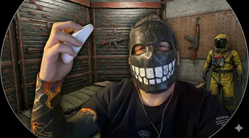 hoperust