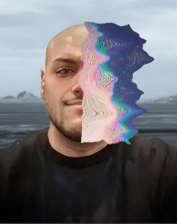 blackagony