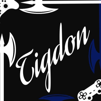 Tigdon