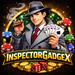 InspectorGadgetX