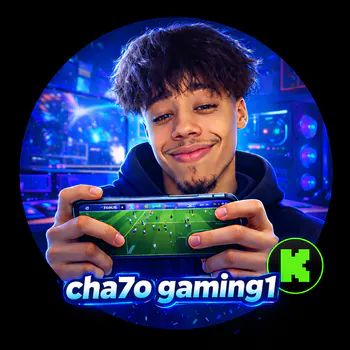Cha7ogaming1