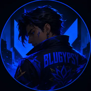 Blugypsy