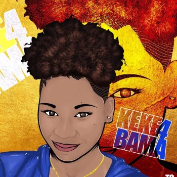 Keke4Bama