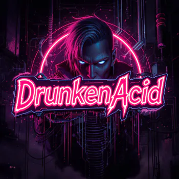 Drunkenacid