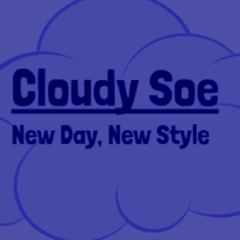 CloudySoe