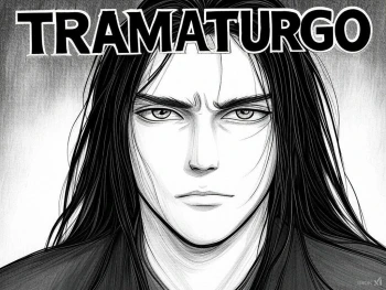 Tramaturgo's avatar