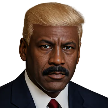 DemetriusTrump